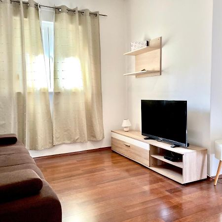 Apartman Lovre Zadar Extérieur photo