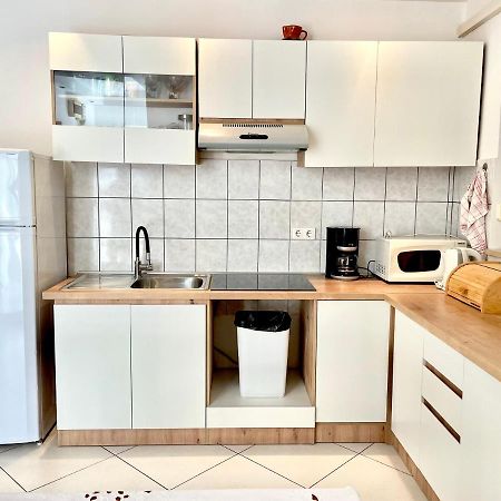 Apartman Lovre Zadar Extérieur photo