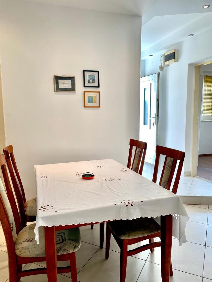 Apartman Lovre Zadar Extérieur photo