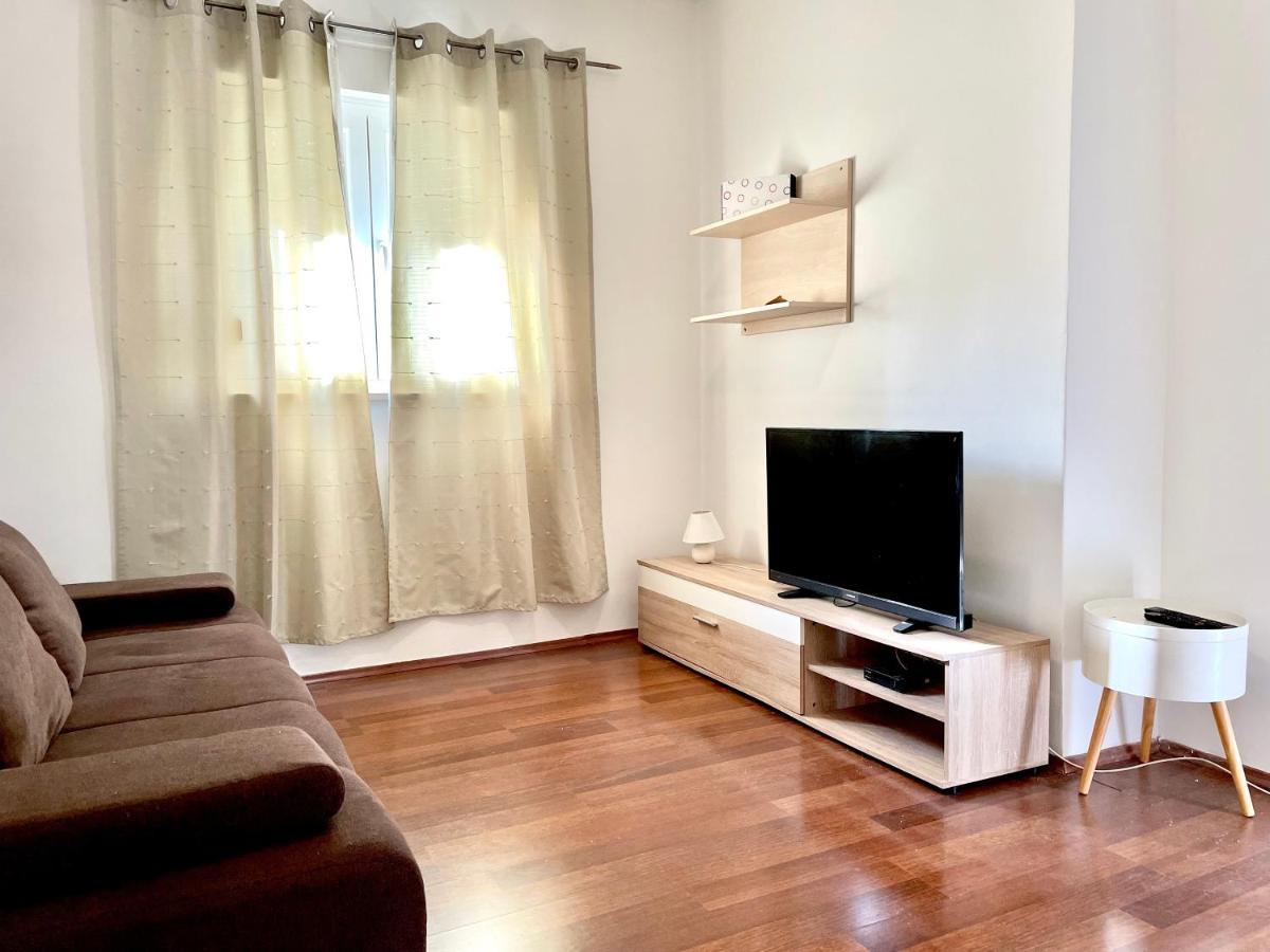 Apartman Lovre Zadar Extérieur photo