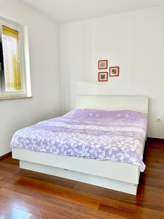 Apartman Lovre Zadar Extérieur photo