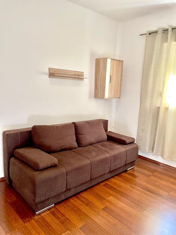 Apartman Lovre Zadar Extérieur photo