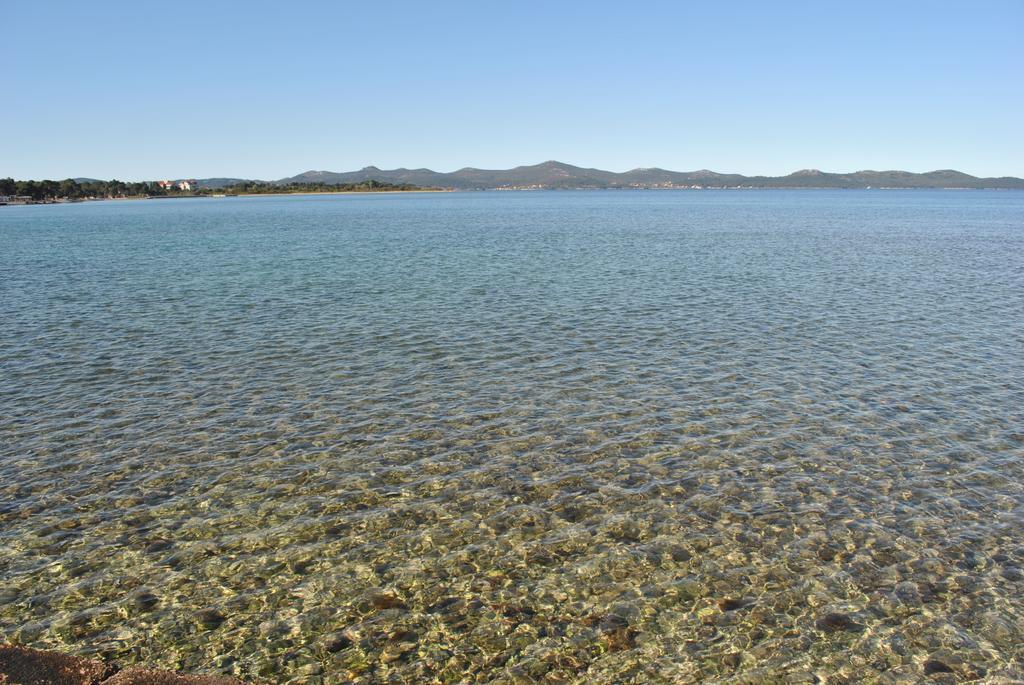 Apartman Lovre Zadar Extérieur photo